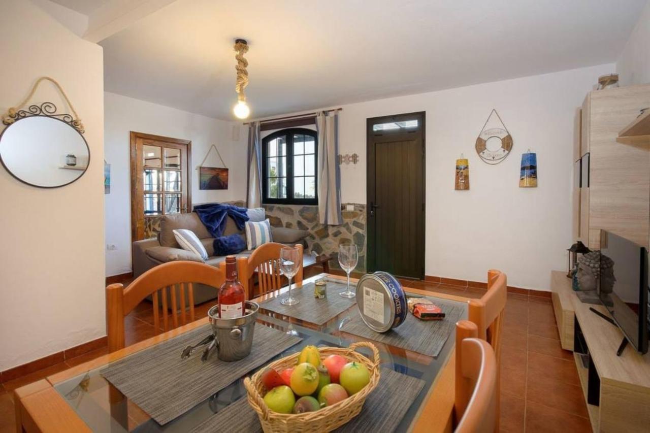 Apartament Buda Tinajo